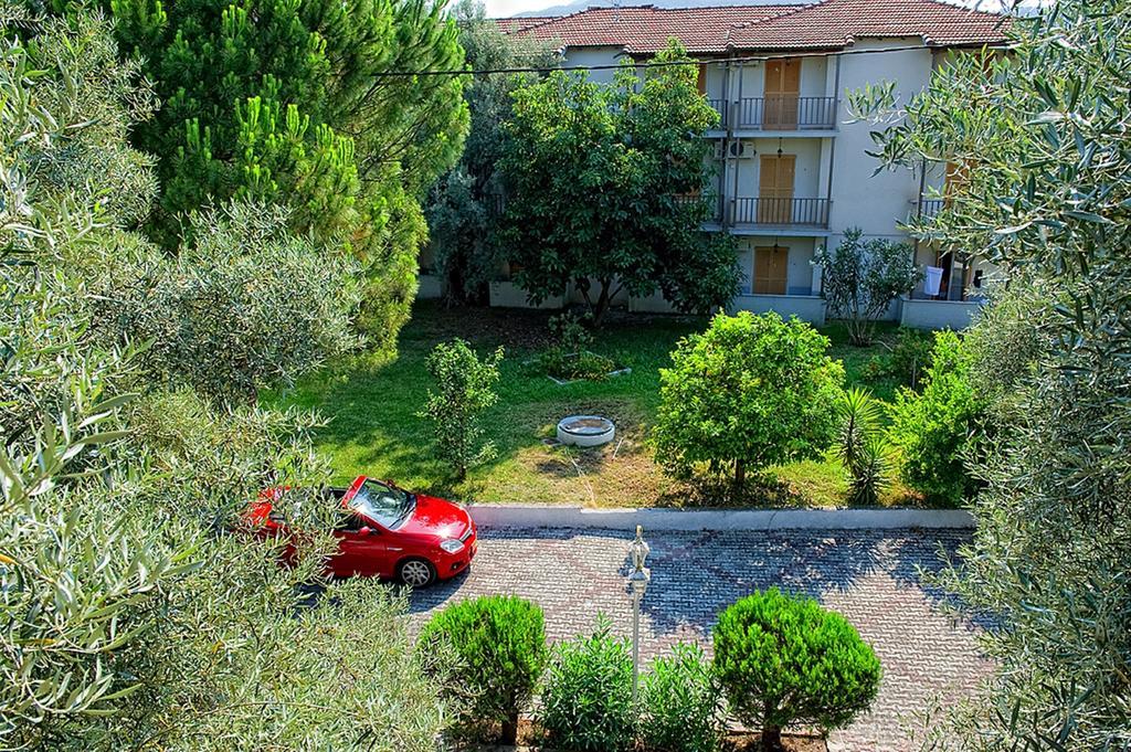 Thalero Holidays Center Apartment *