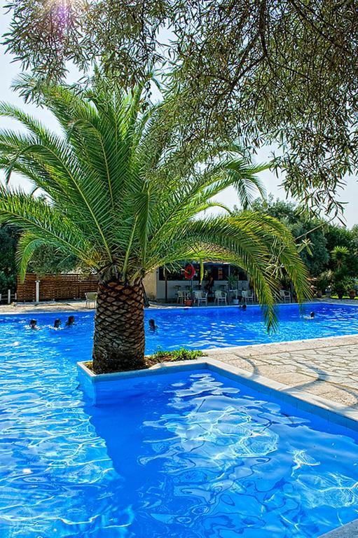Thalero Holidays Center Apartment *