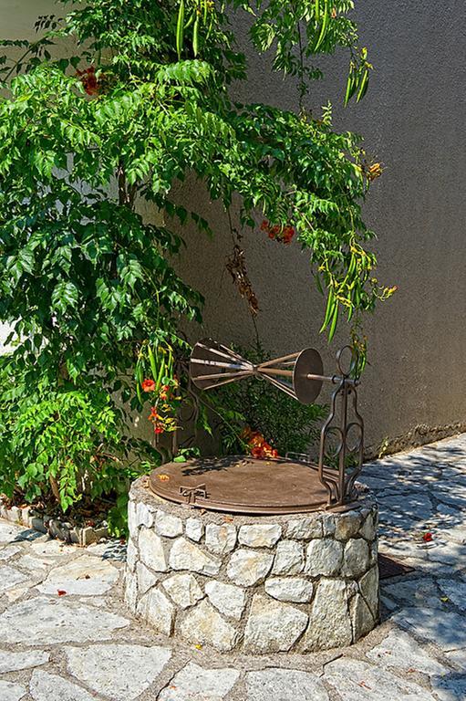 Thalero Holidays Center Lygia (Lefkada)