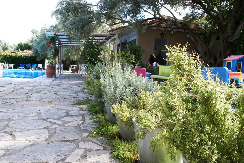 Thalero Holidays Center Apartment