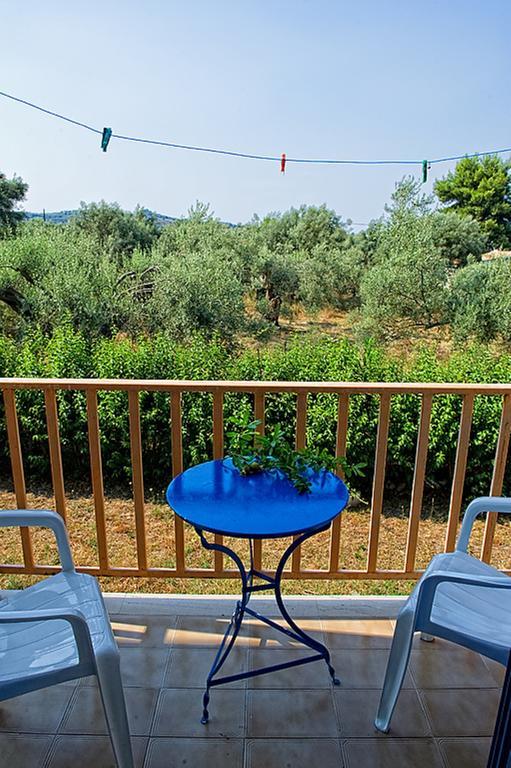 Apartment Thalero Holidays Center Lygia (Lefkada)