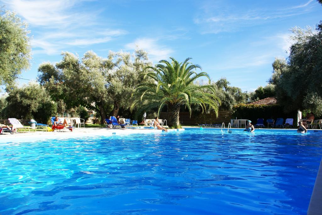Thalero Holidays Center *
