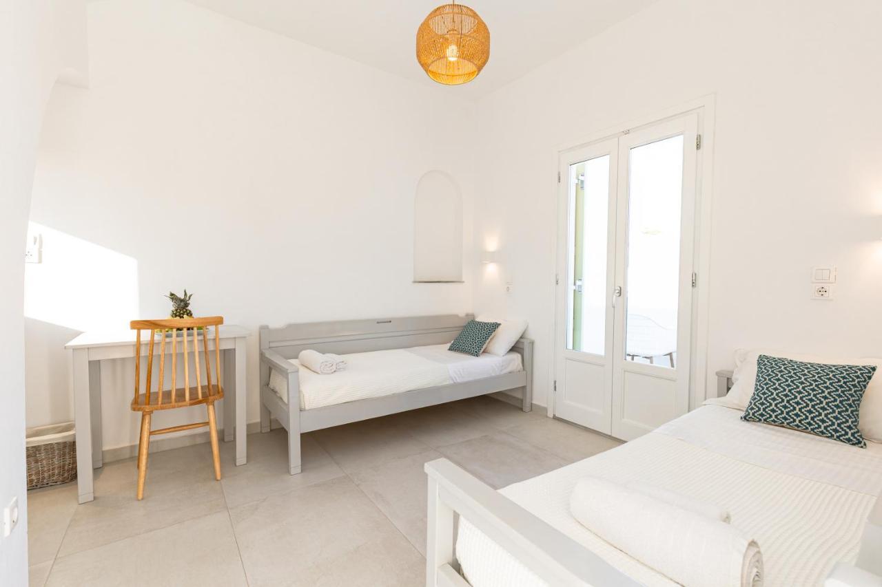 Hotel Akrotiri Parikia (Paros)