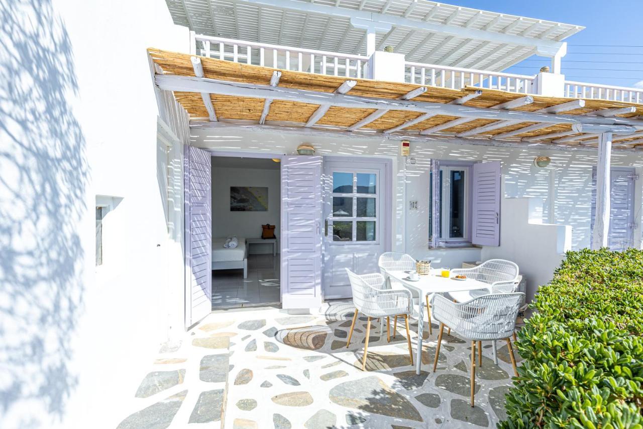 Akrotiri Hotel Parikia (Paros)