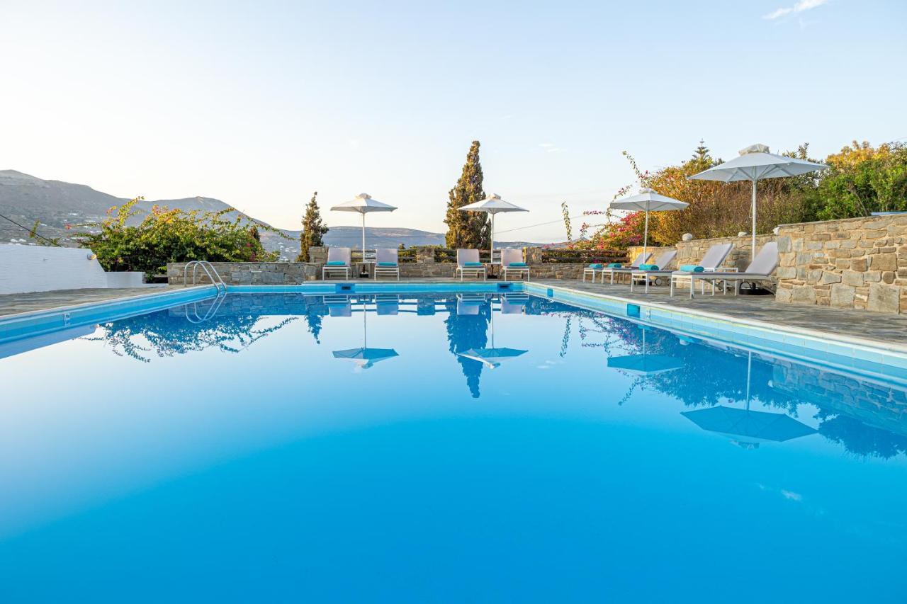 Hotel Akrotiri Parikia (Paros)