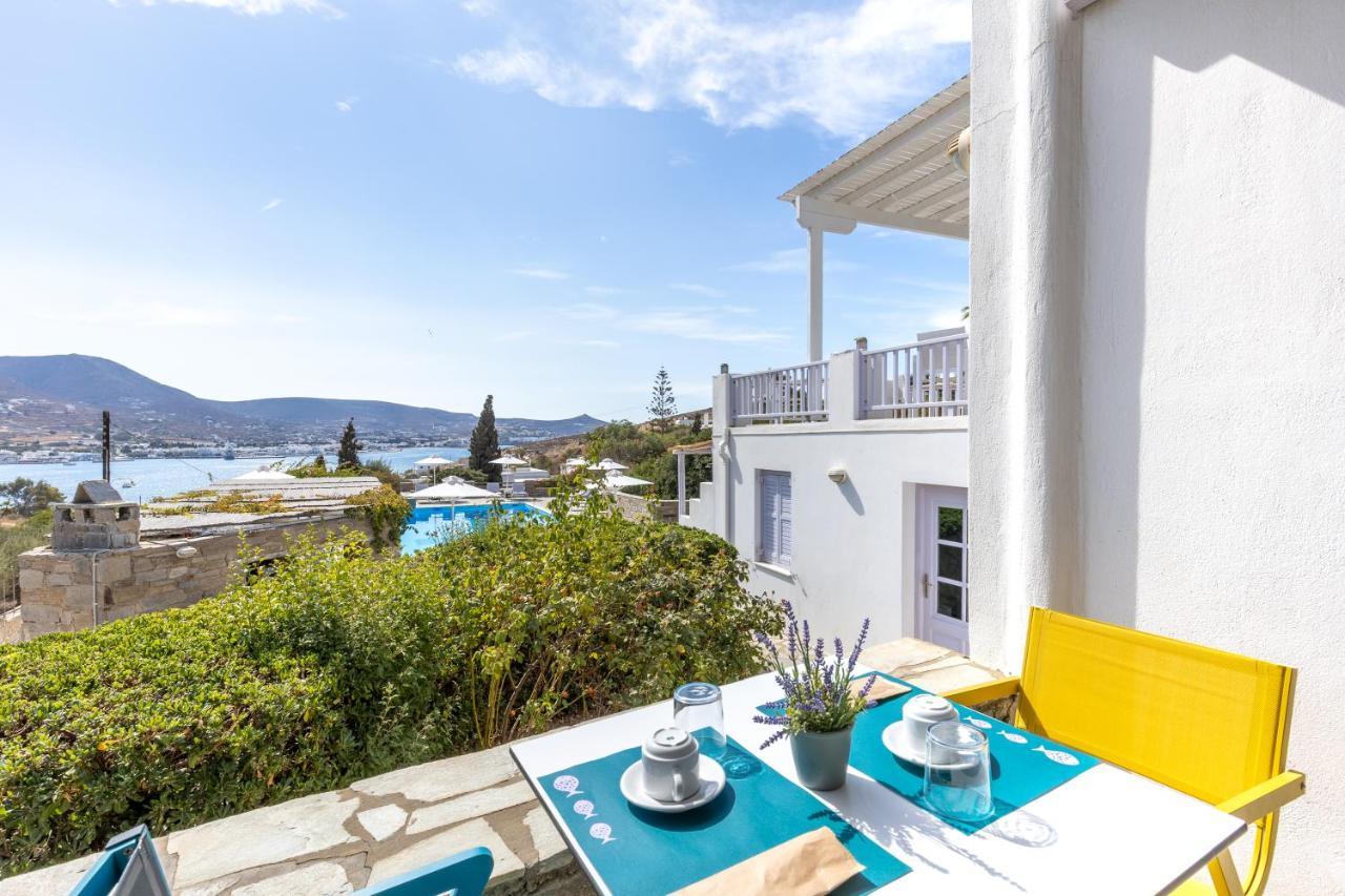 Hotel Akrotiri