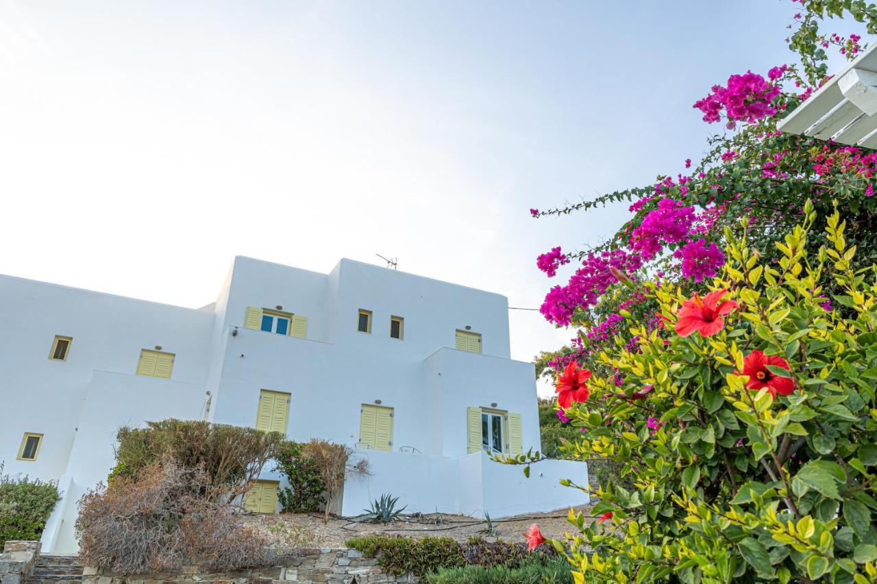 Hotel Akrotiri Parikia (Paros)