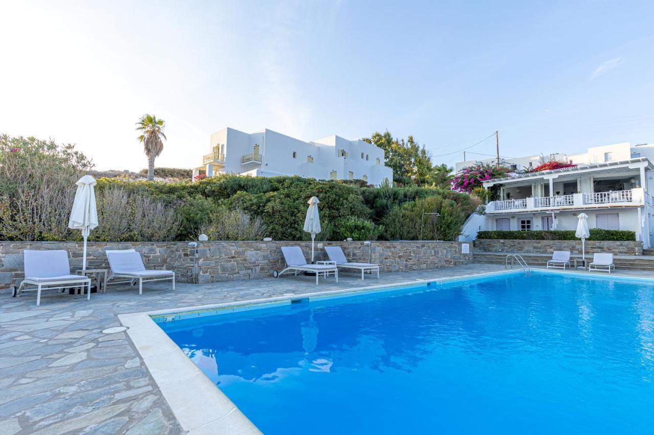 Akrotiri Hotel Parikia (Paros)