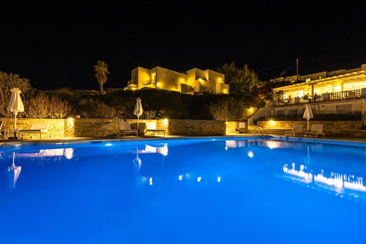 Akrotiri 3* Parikia (Paros)