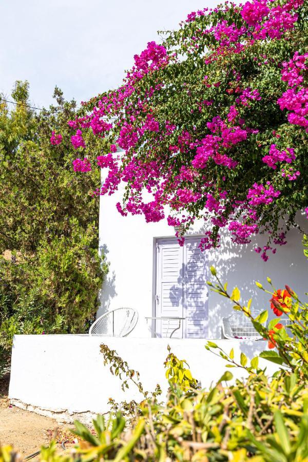Akrotiri 3* Parikia (Paros)