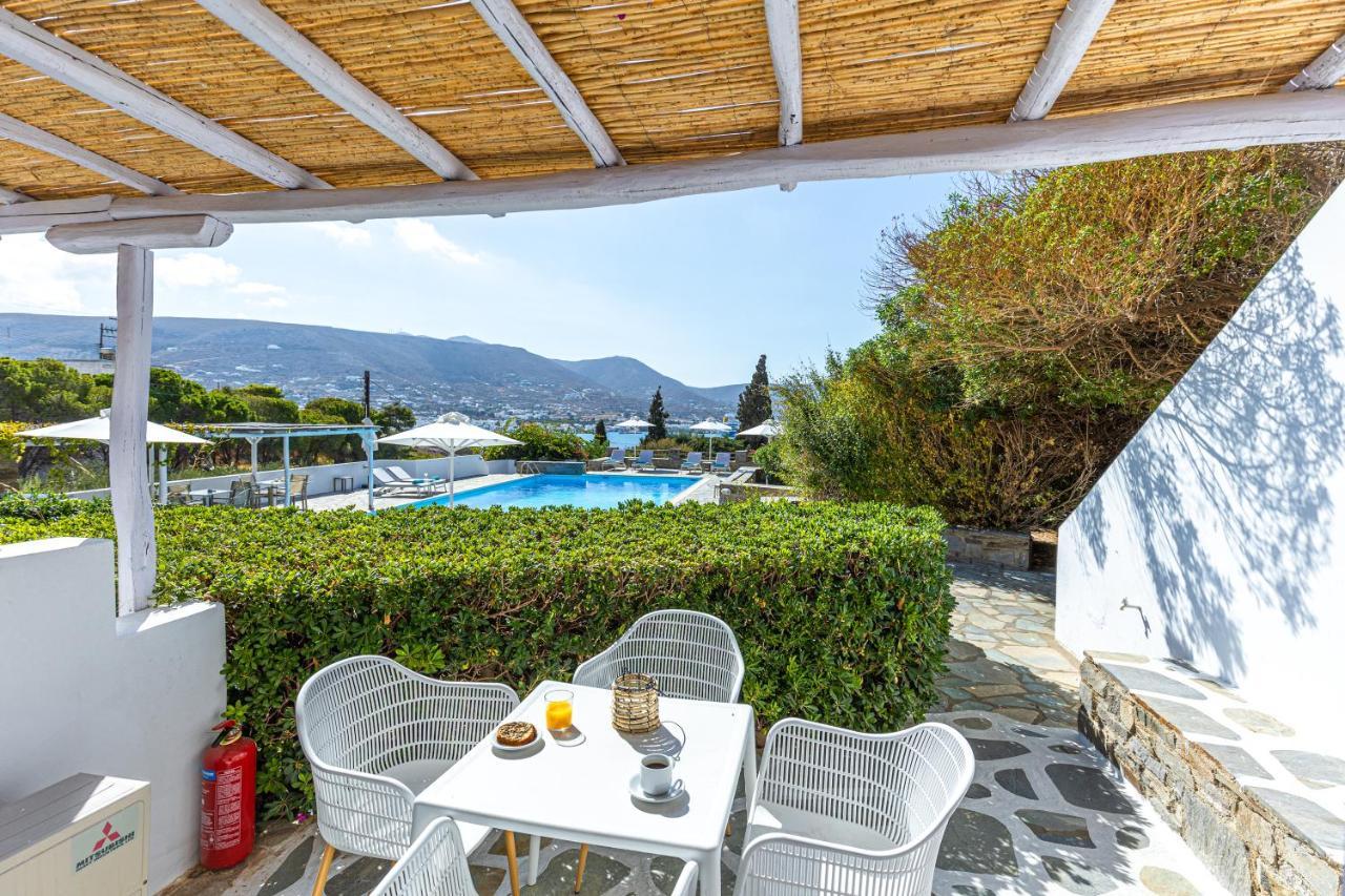 Hotel Akrotiri