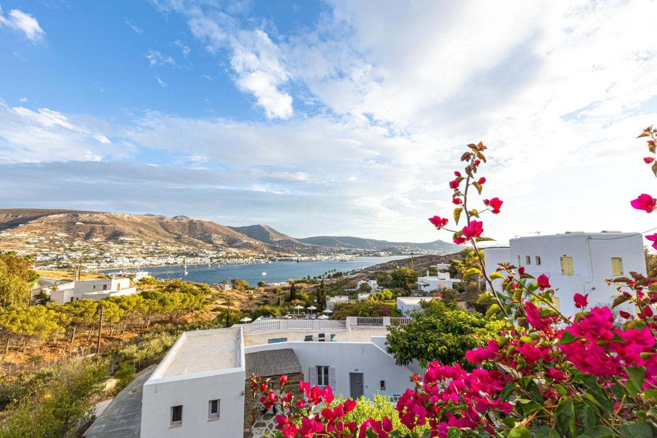 Akrotiri Hotel Parikia (Paros)
