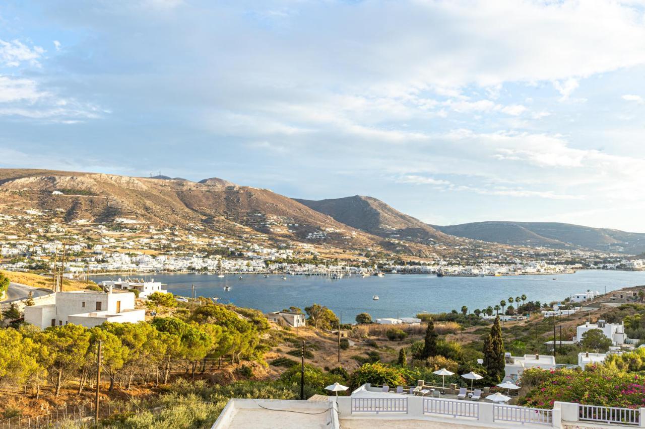 Hotel Akrotiri