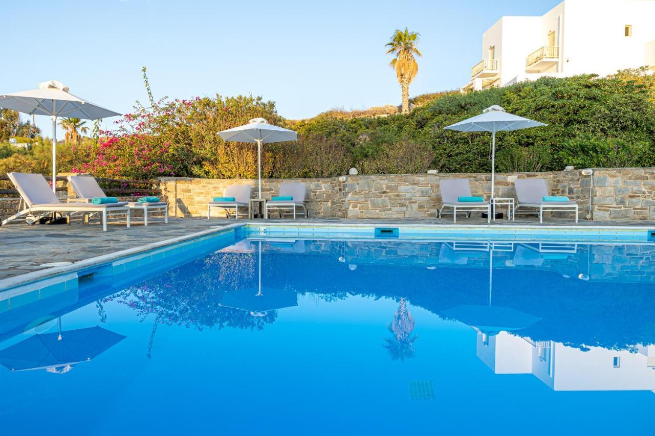 Hotel Akrotiri