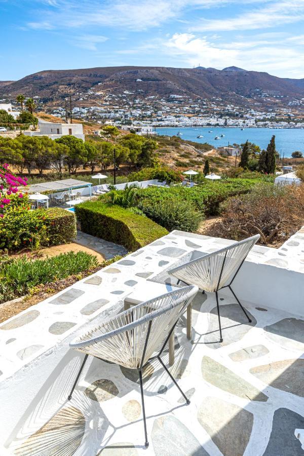 Hotel Akrotiri