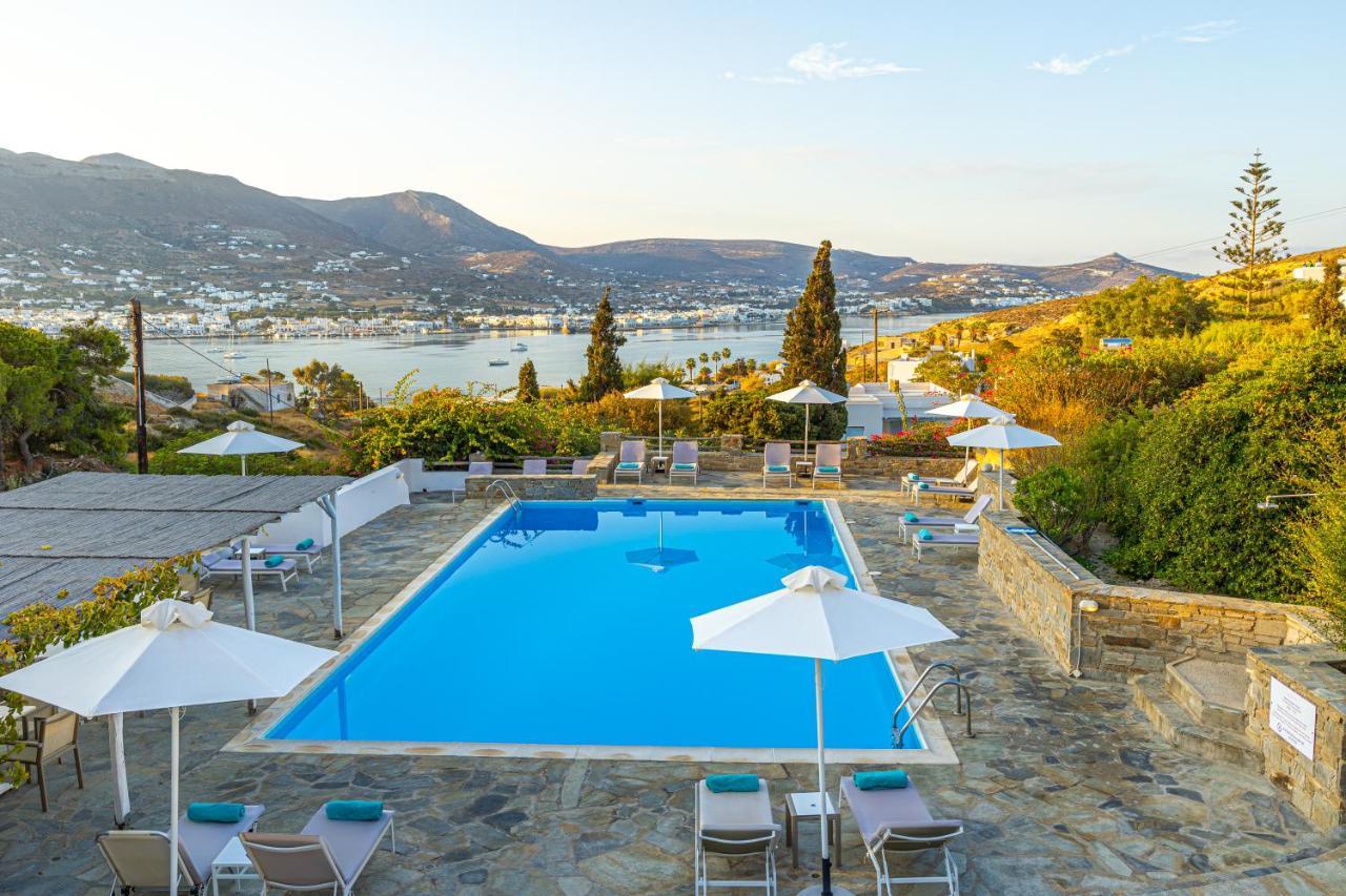 Hotel Akrotiri