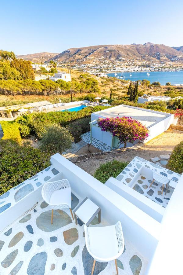 Hotel Akrotiri Parikia (Paros)