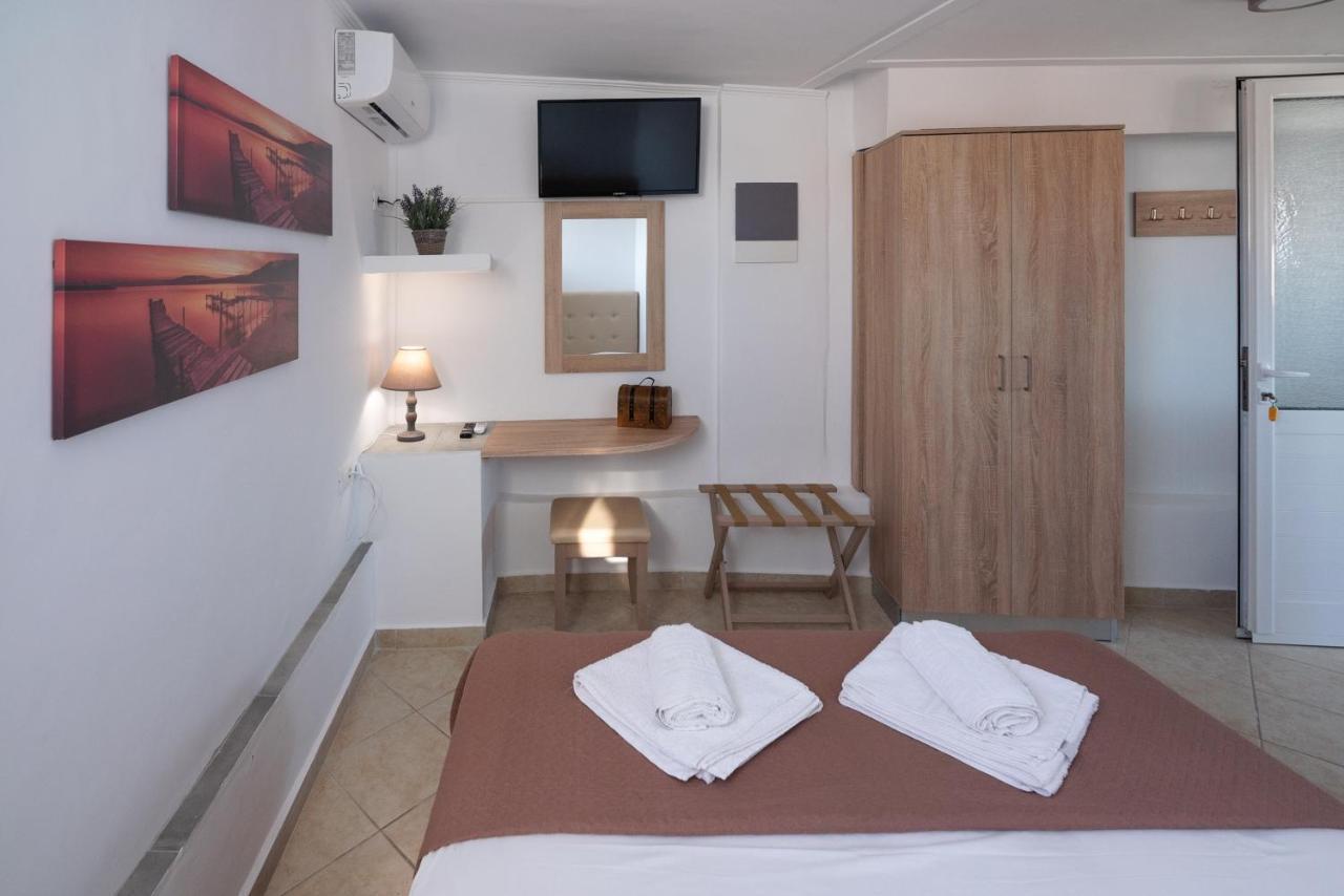 Guest house Calliope *