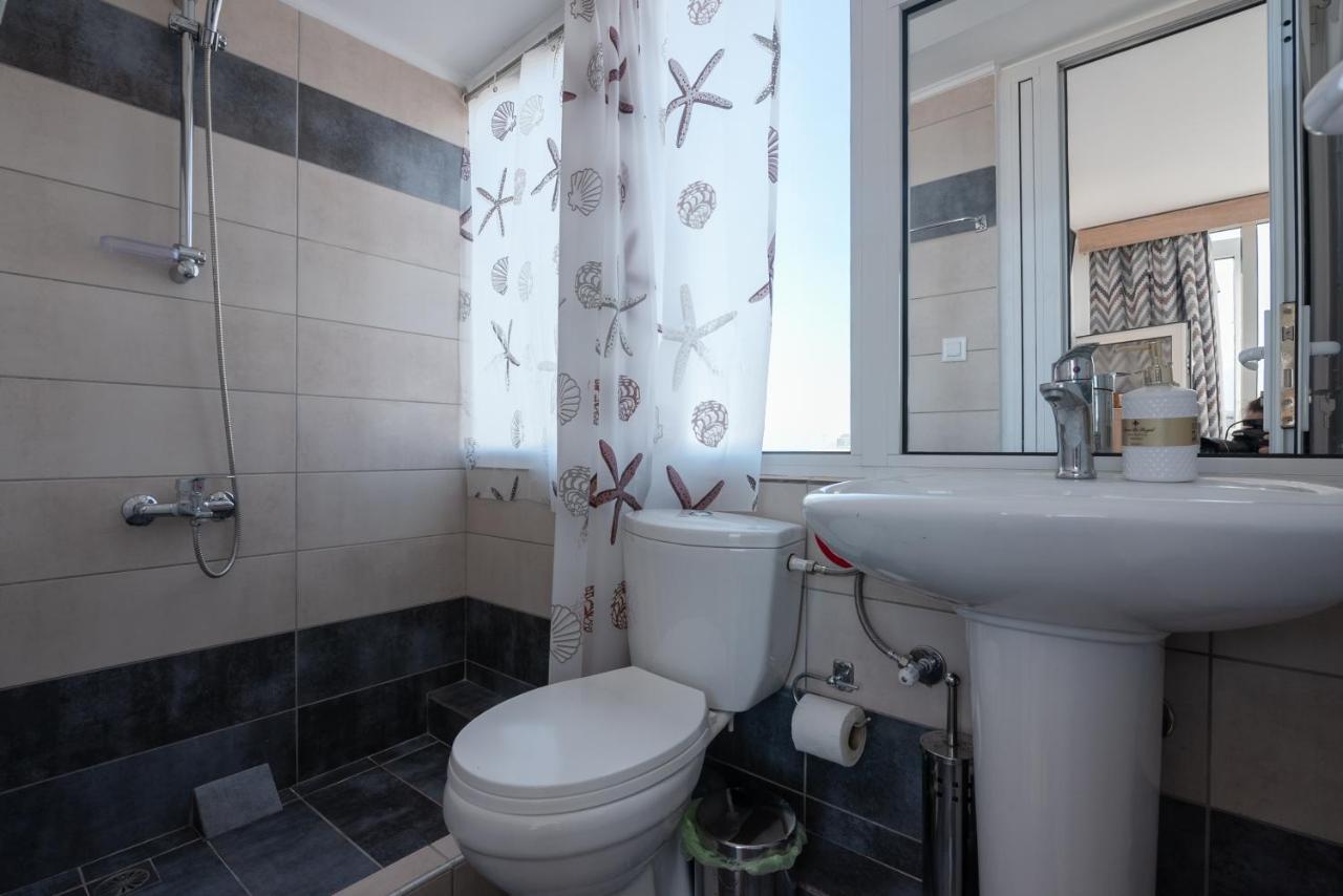 Calliope Guest house Kissamos