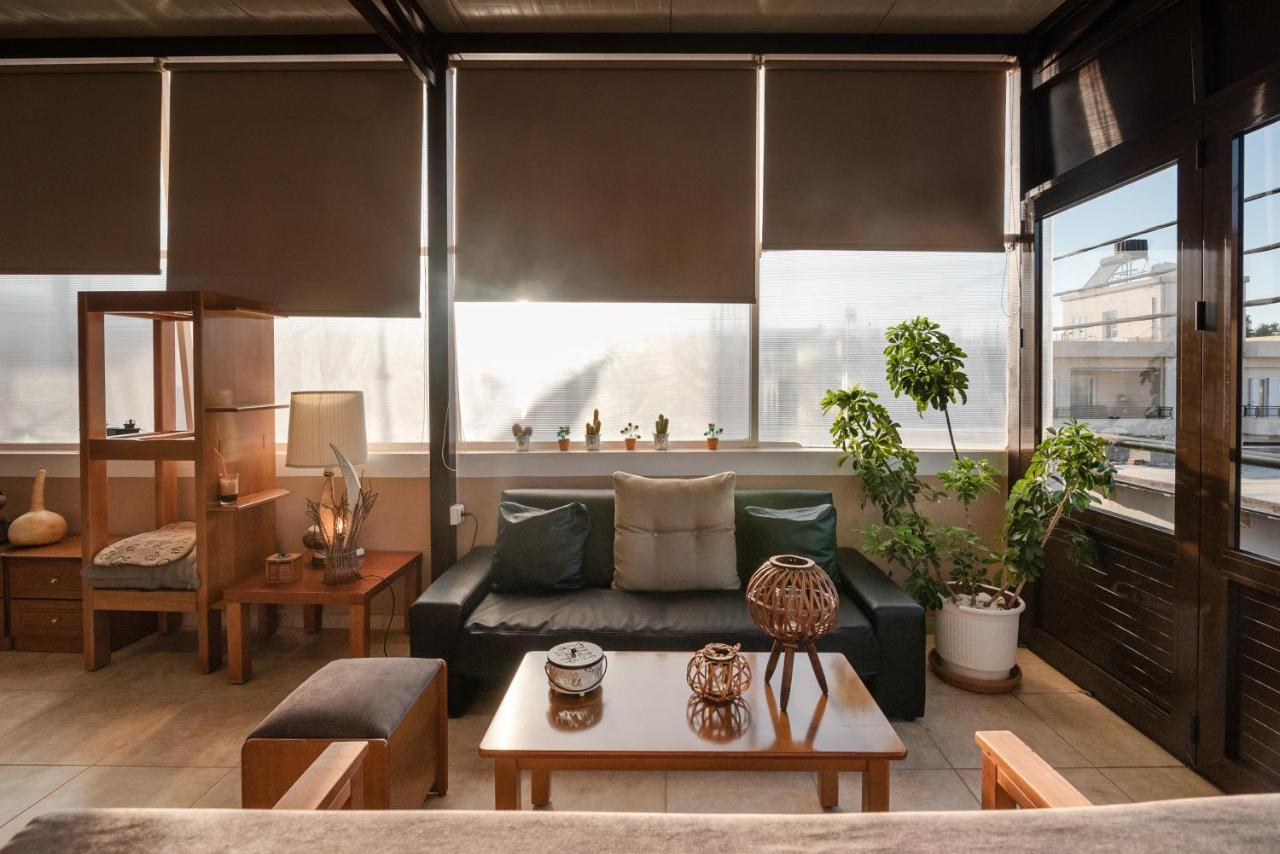 Calliope Guest house