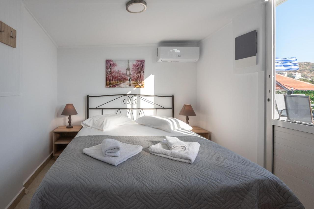 Calliope Guest house Kissamos