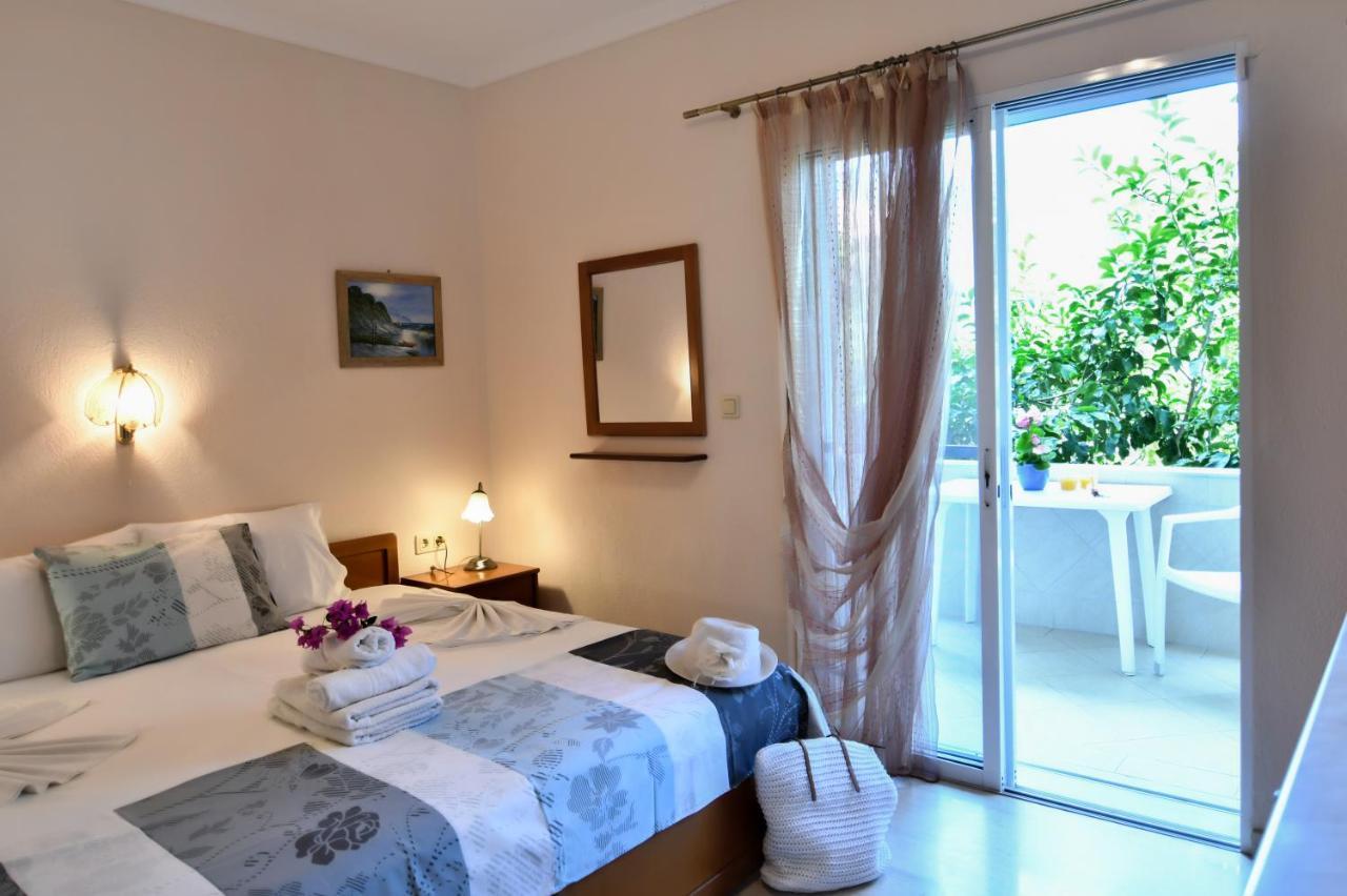 Haus Despina * Sarti