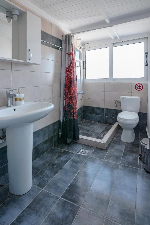 Calliope Guest house Kissamos