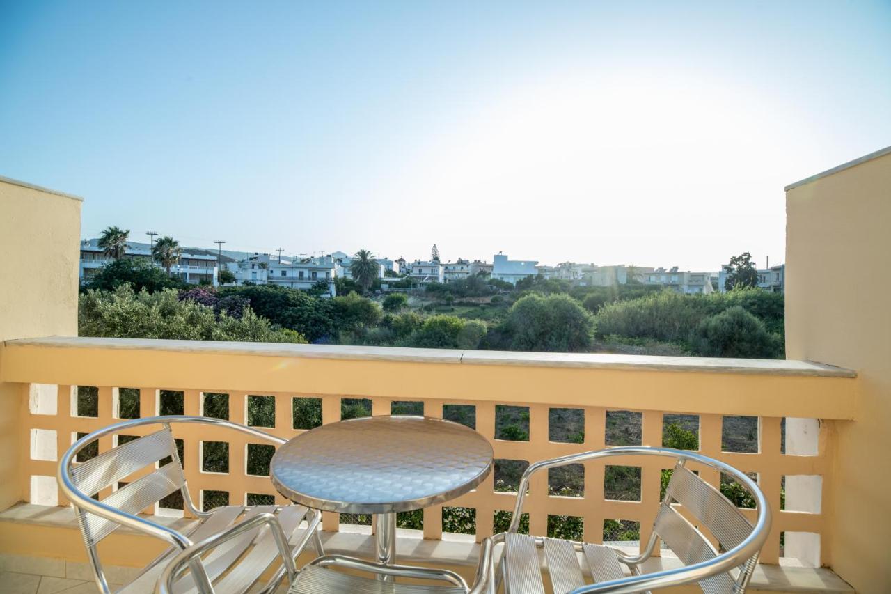Hiona 3* Palekastro