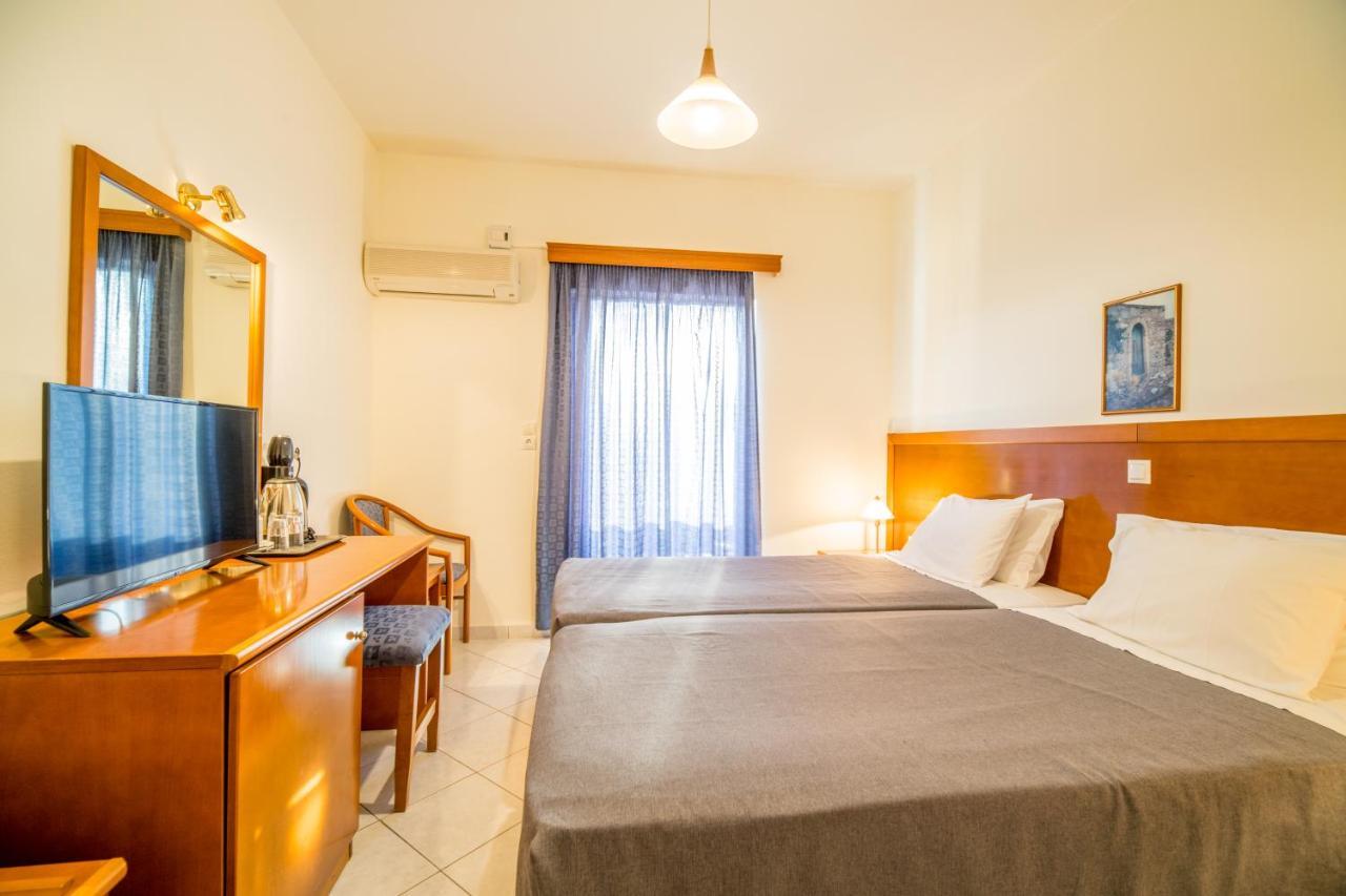Hotel Hiona