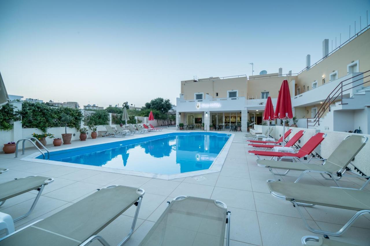 Hiona Hotel Palekastro