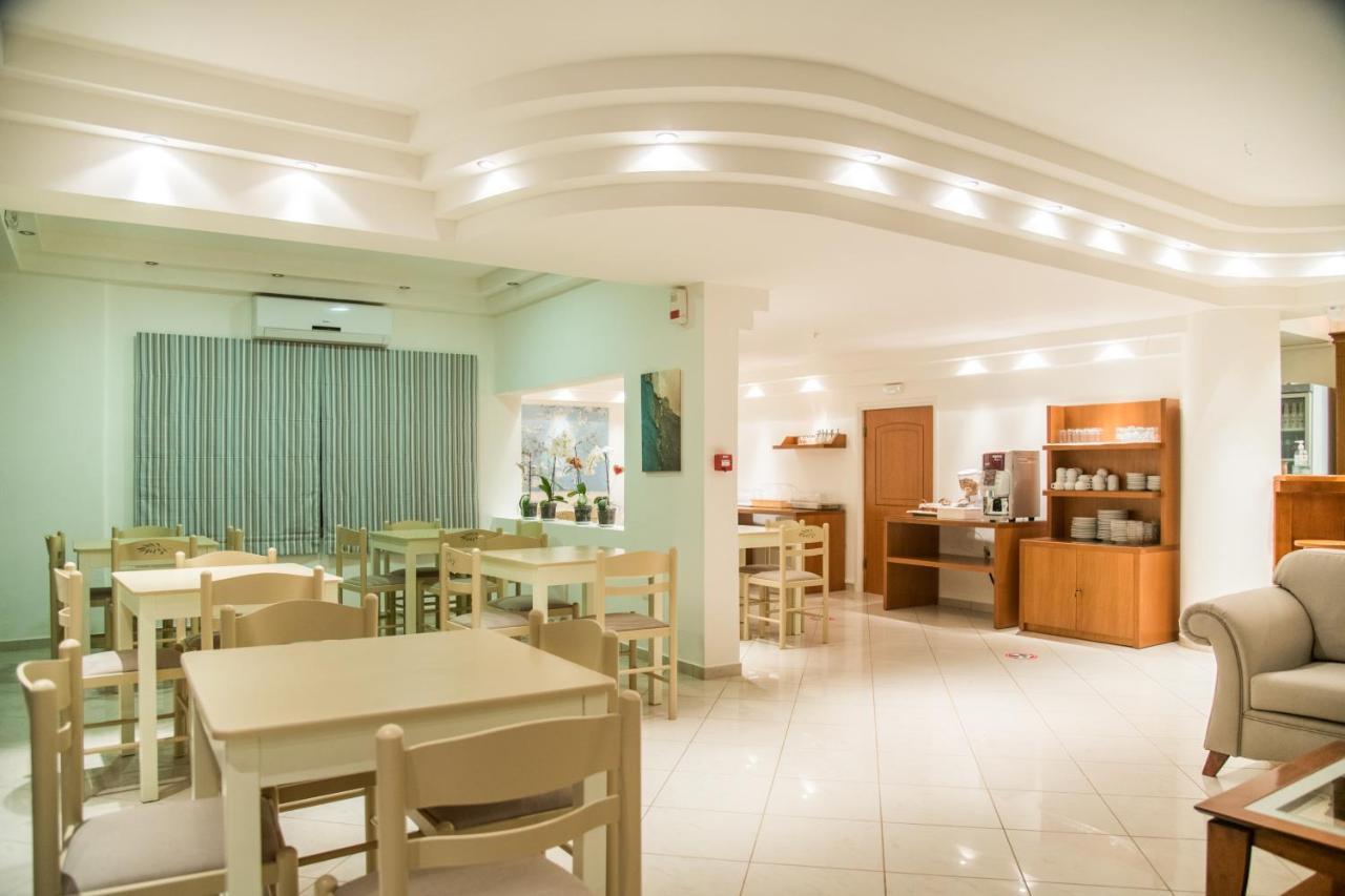 Hiona Hotel