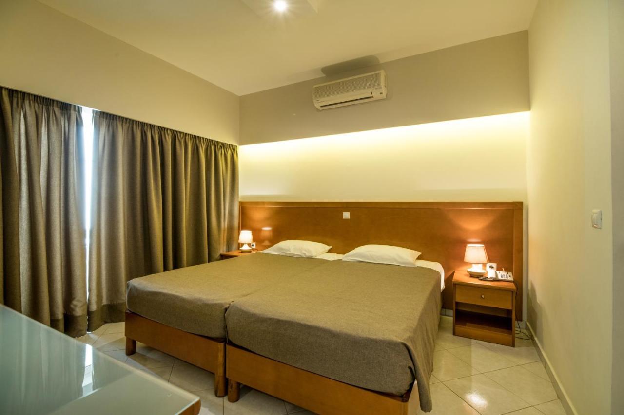 Hiona Hotel