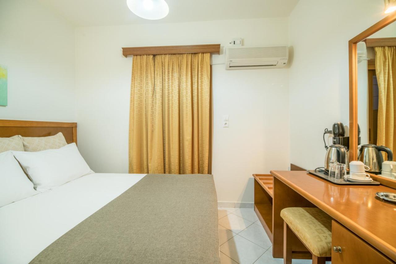 Hiona 3* Palekastro