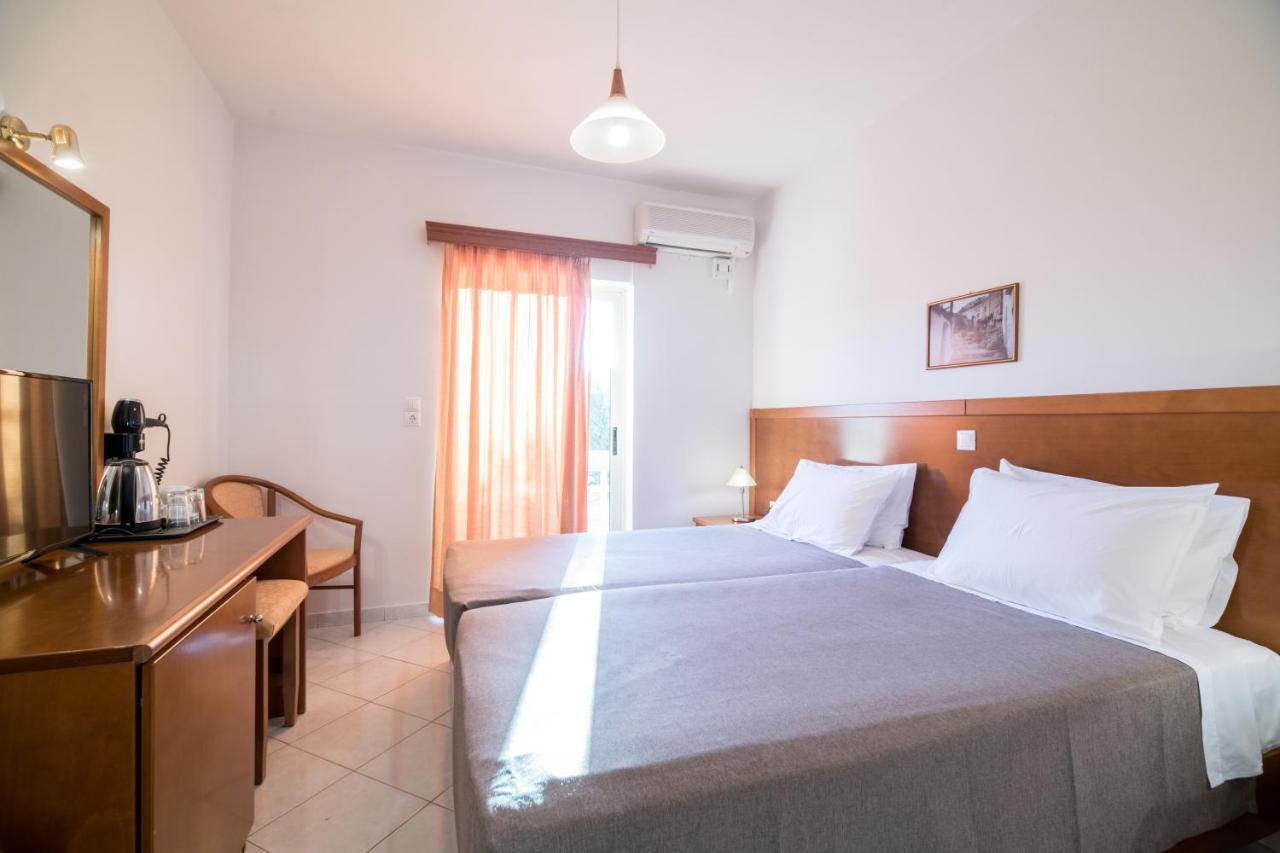Hiona Hotel Palekastro