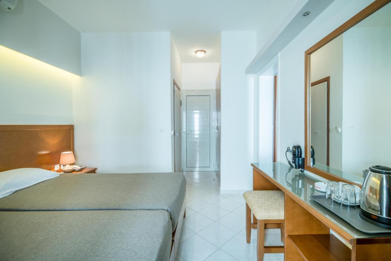 Hotel Hiona Palekastro