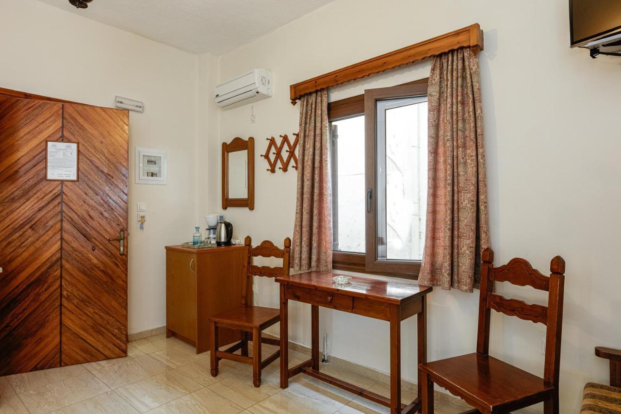 Lucy Homestay *