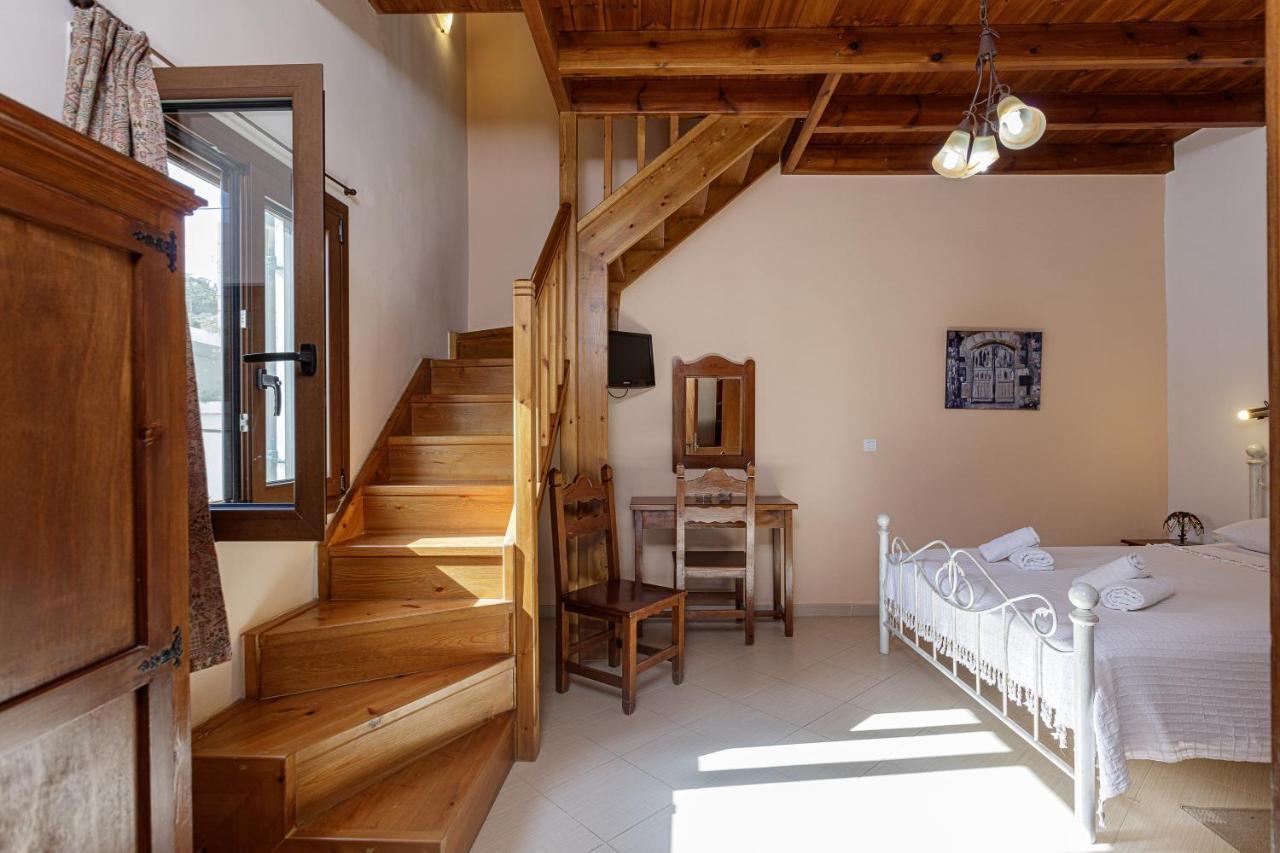 Homestay Lucy *