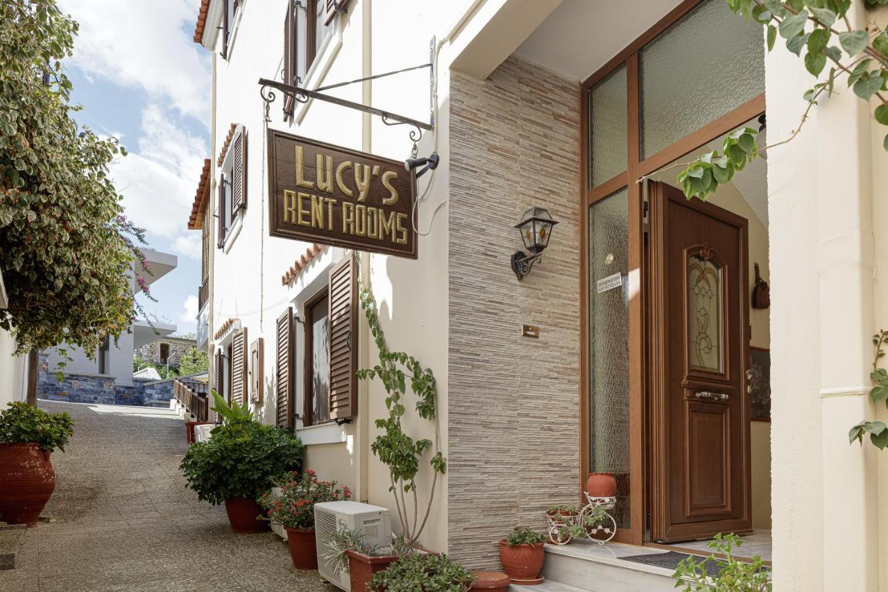 Homestay Lucy *