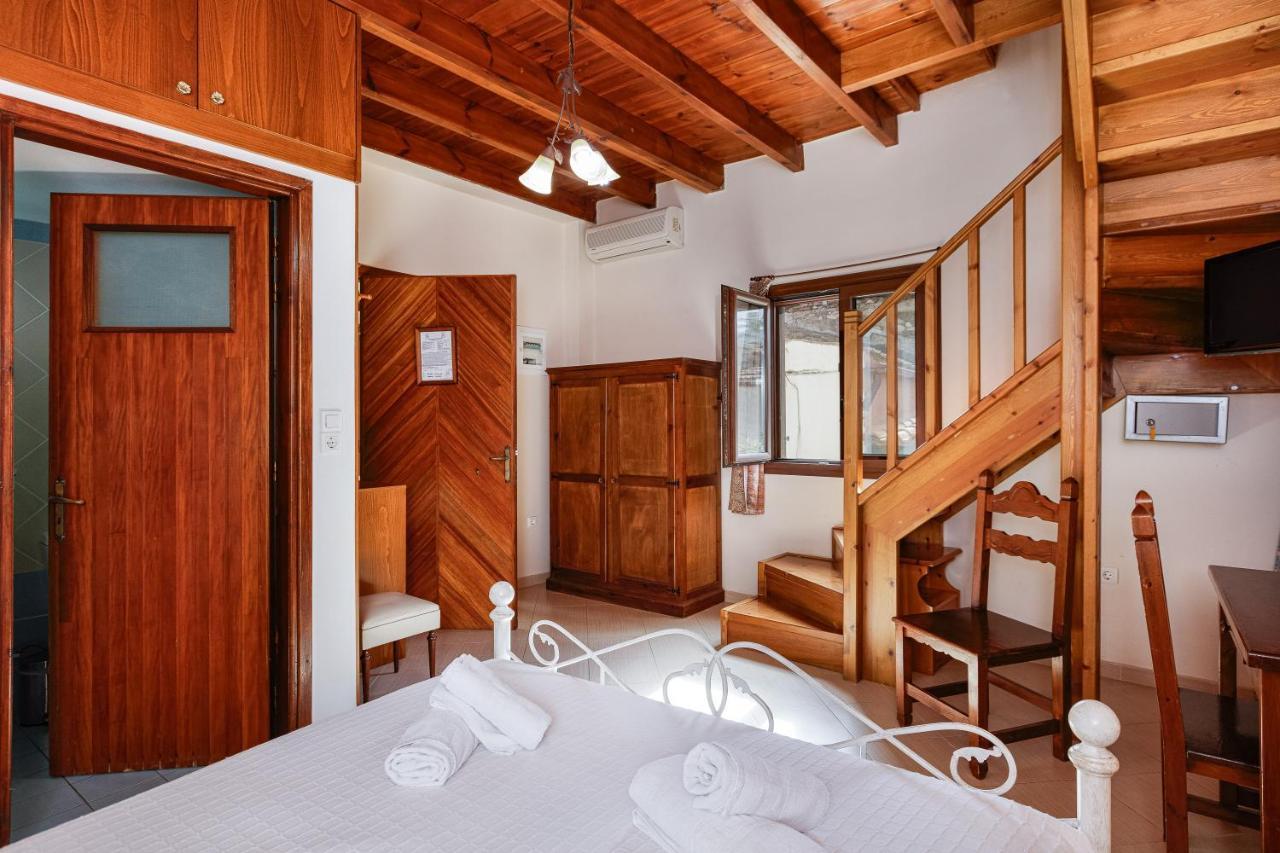 Lucy Homestay