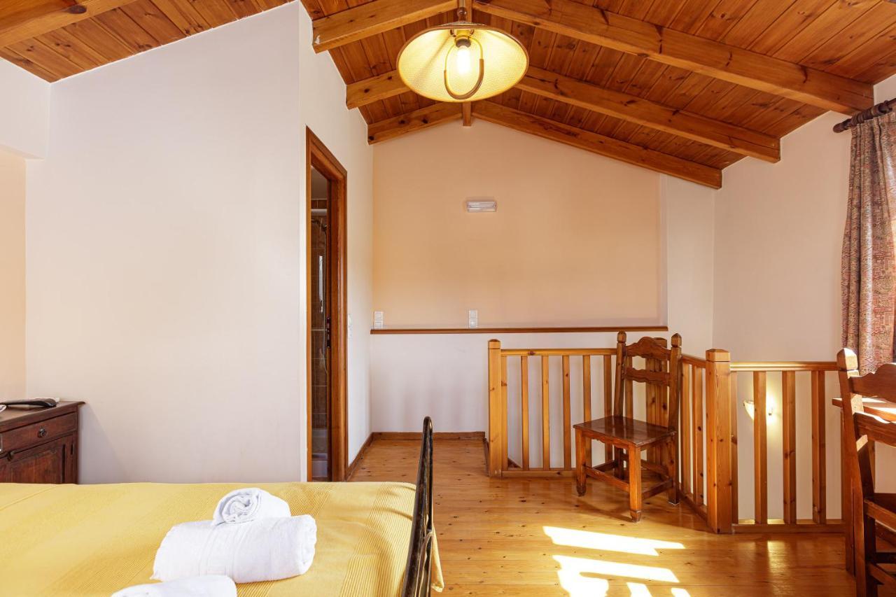 Homestay Lucy *