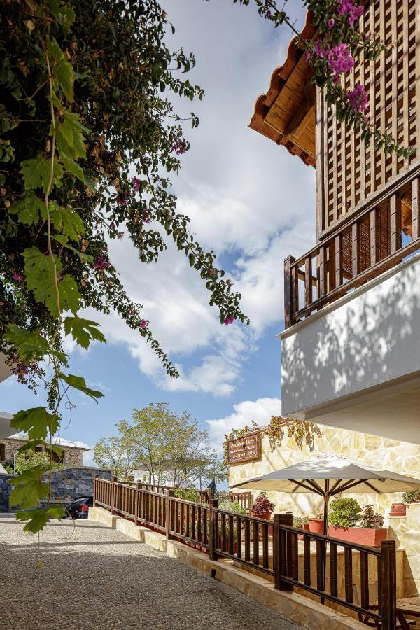 Lucy Homestay *