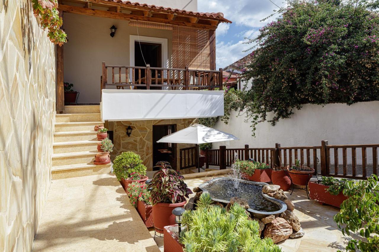 Lucy Homestay