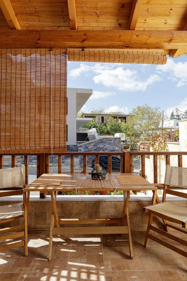 Lucy Panormos (Crete)