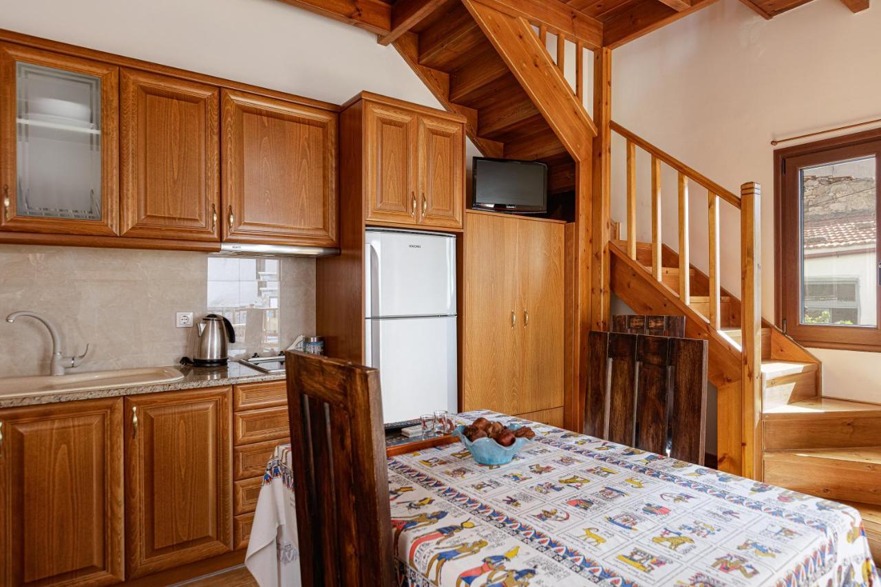 Homestay Lucy Panormos (Crete)