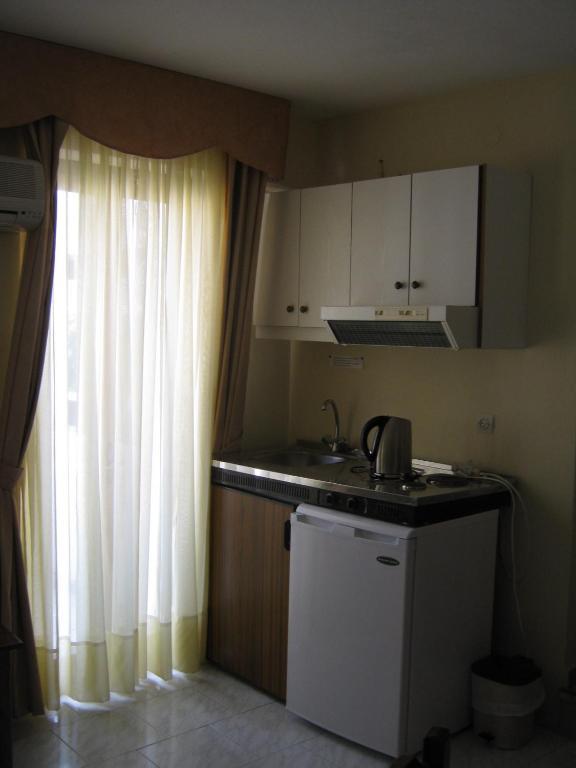 Odyssey Aparthotel Karpathos Town (Pigadia)