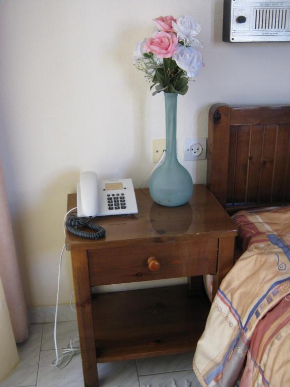 Aparthotel Odyssey Karpathos Town (Pigadia)