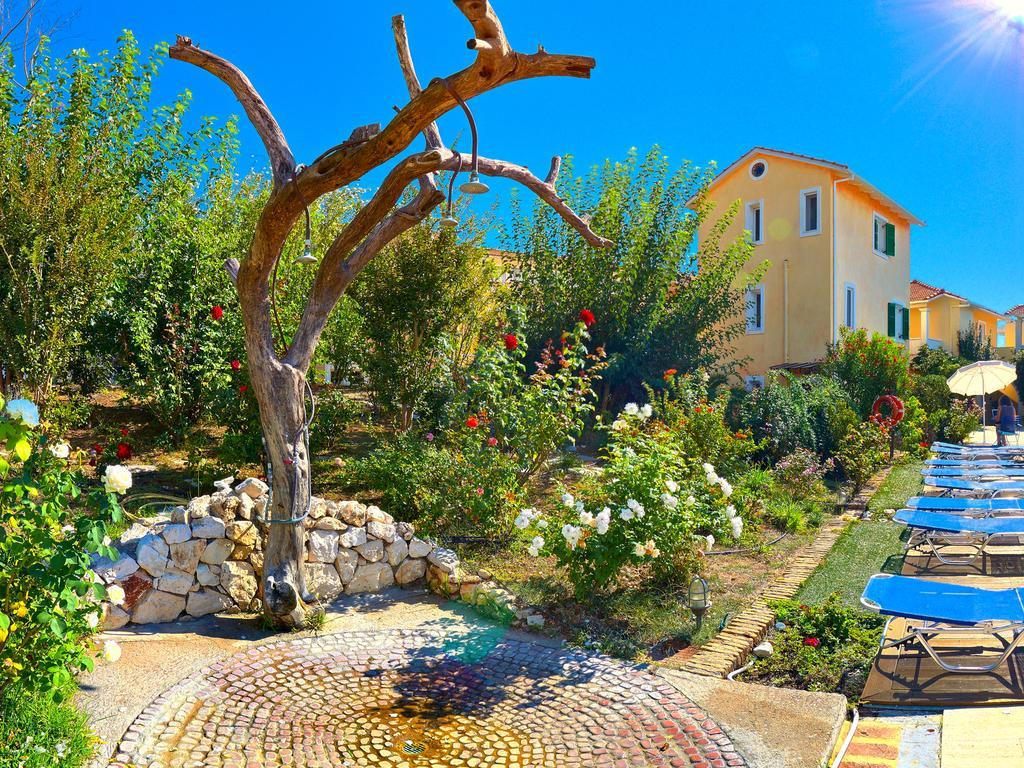 Aparthotel Alkyon & 2*