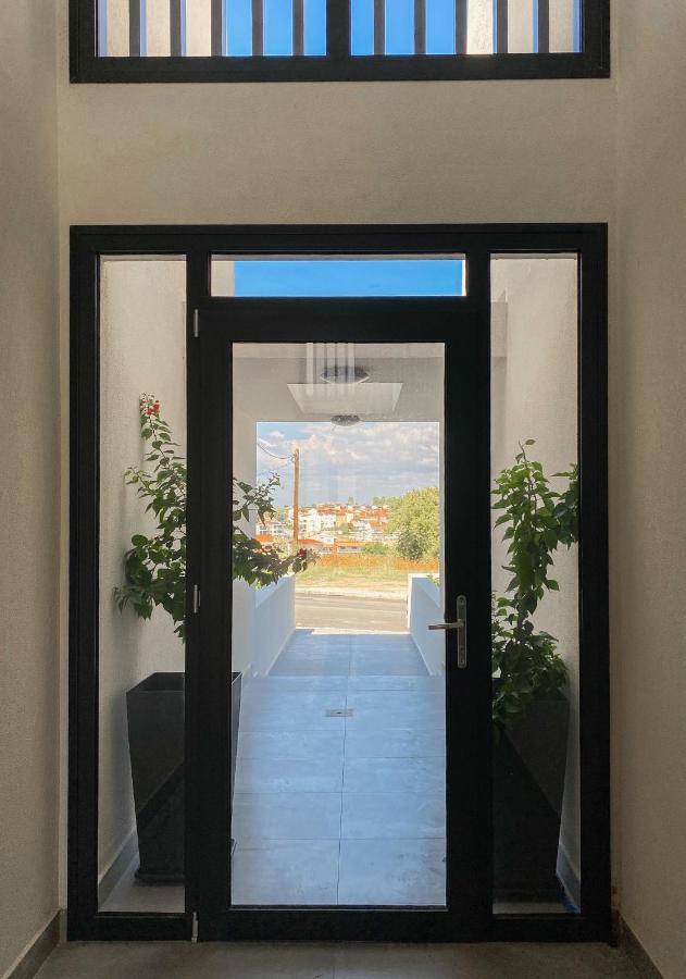 New Modern Deluxe In Kallithea Apartment Kallithea (Chalkidiki)