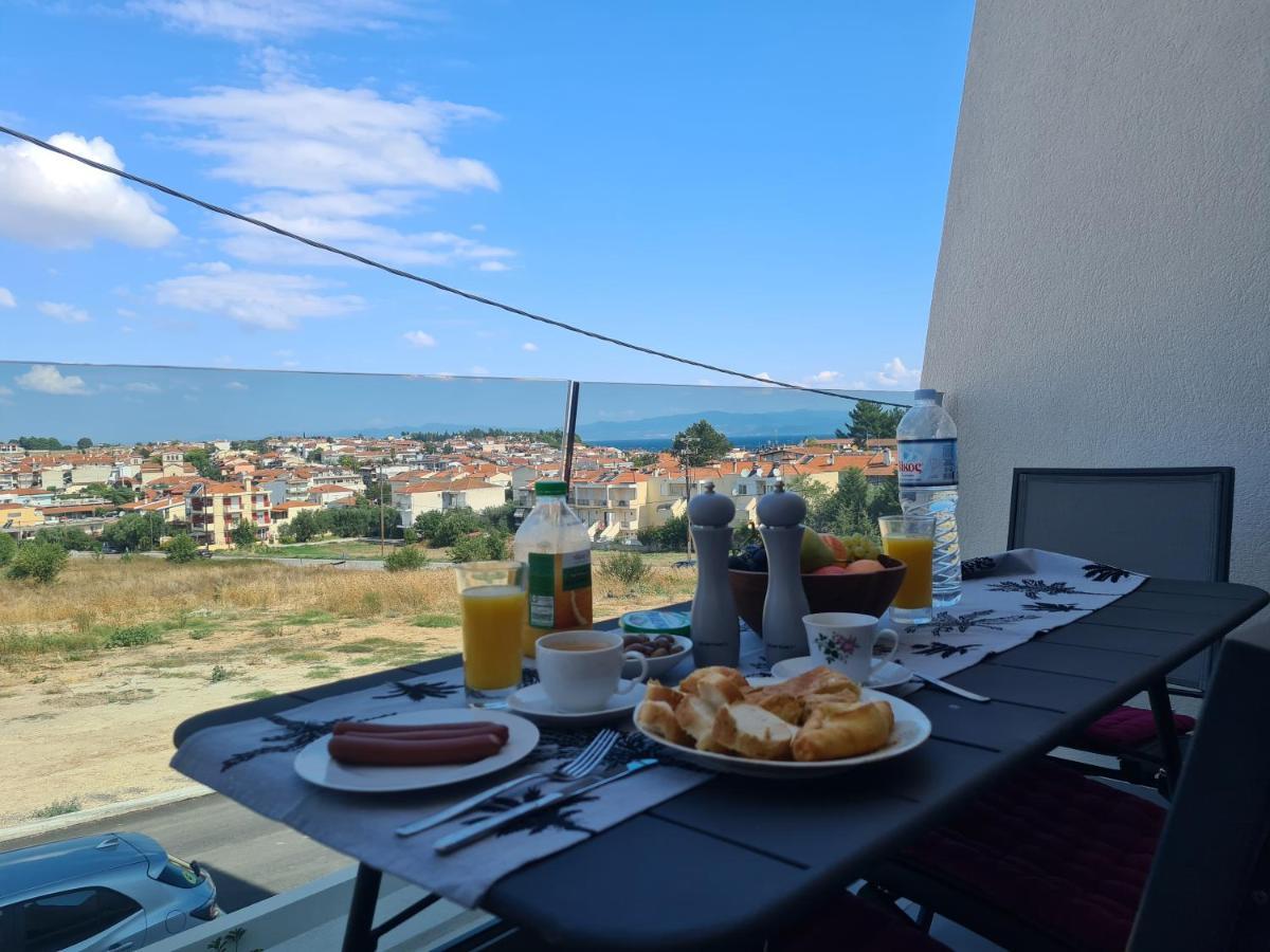 New Modern Deluxe In Kallithea Apartment Kallithea (Chalkidiki)