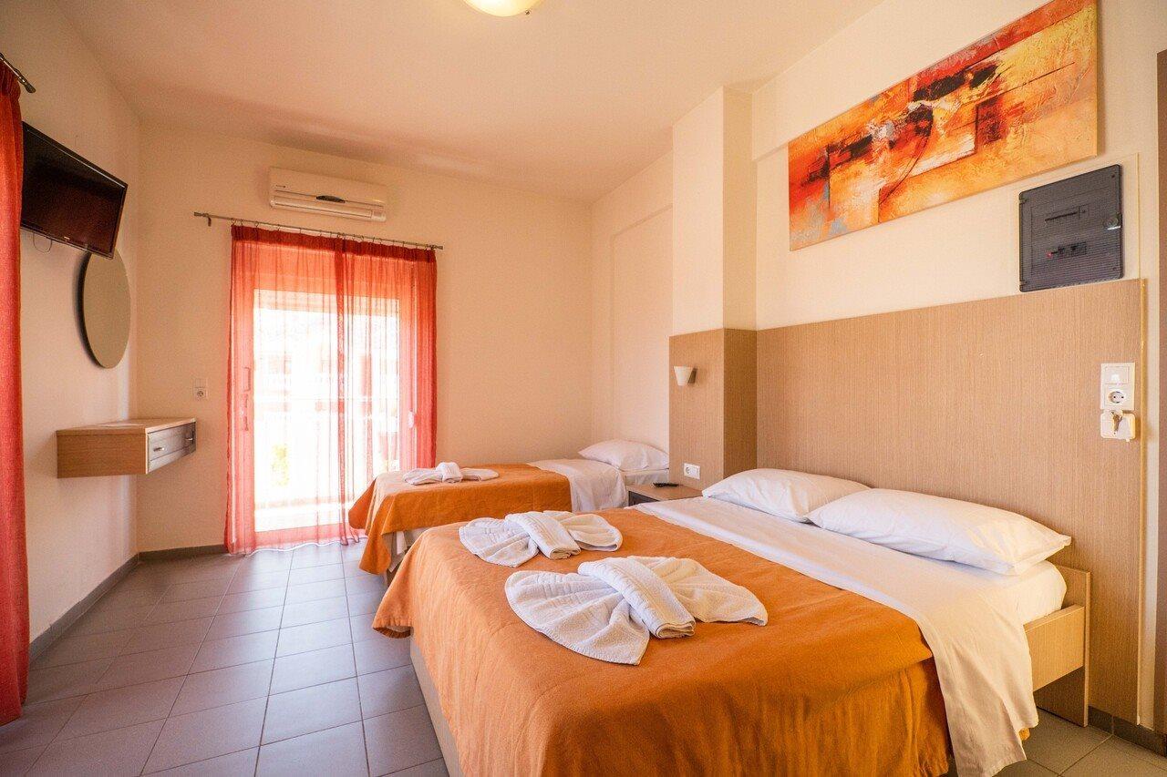Kokalas Aparthotel